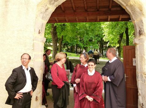 chorale gospel pour toute fête